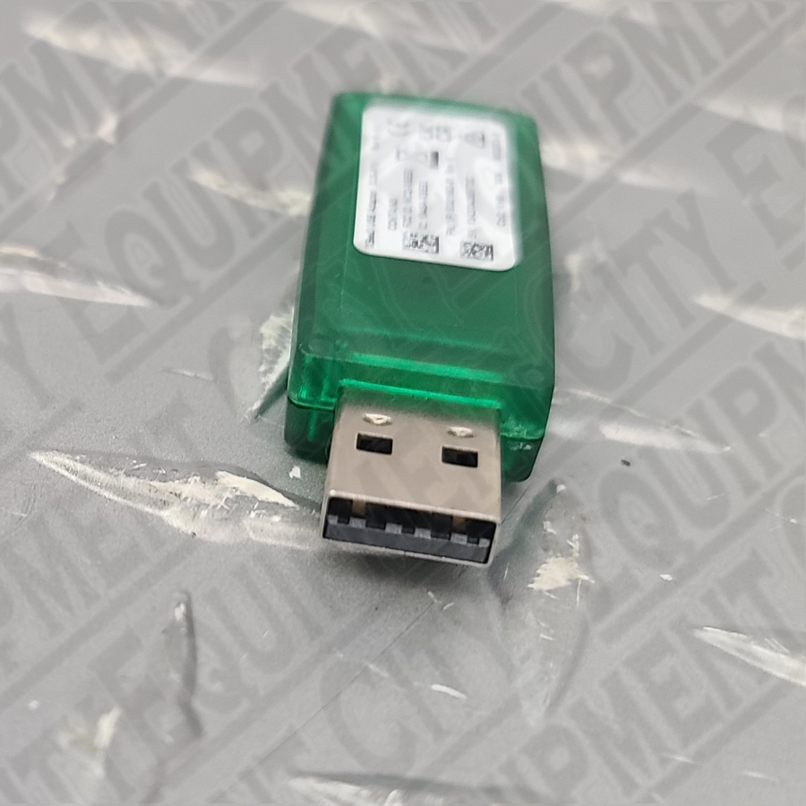Rotary FA9202 Xbee Dongle Programmed